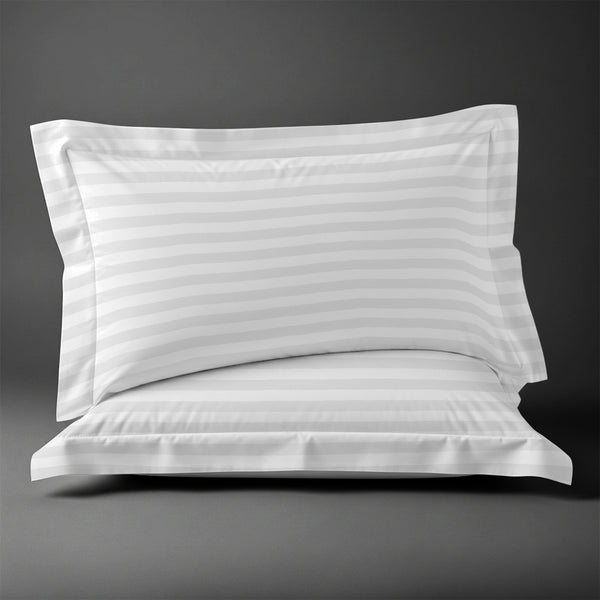 Premium 300 Thread Count 100% Cotton Pillowcases (2PC)