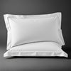 Premium 400 Thread Count 100% Cotton Pillowcases (2 PC)
