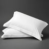Royale 1000 Thread Count 100% Cotton Pillowcases (2PC)