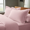 Percale 100% Cotton Pillowcases (2PC)