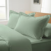 Luxury 800 Thread Count 100% Cotton Pillowcases (2 PC)