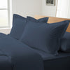 Luxury 800 Thread Count 100% Cotton Pillowcases (2 PC)