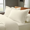 Premium 400 Thread Count 100% Cotton Pillowcases (2 PC)
