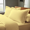 Premium 400 Thread Count 100% Cotton Pillowcases (2 PC)