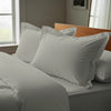 Deluxe 600 Thread Count 100% Cotton Pillowcases (2 PC)