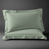 Percale 100% Cotton Pillowcases (2PC)