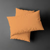 Premium 400 Thread Count 100% Cotton Crib Pillowcases (2 PC)