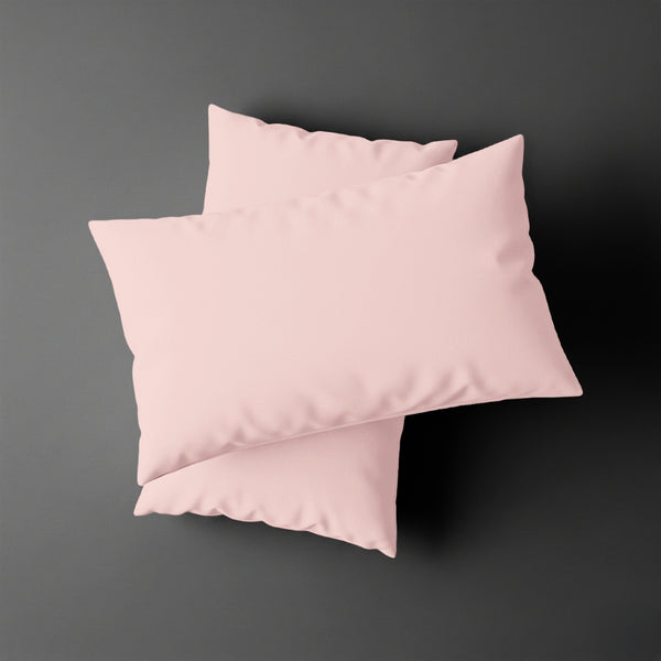 Premium 400 Thread Count 100% Cotton Crib Pillowcases (2 PC)