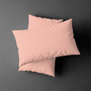Premium 400 Thread Count 100% Cotton Crib Pillowcases (2 PC)