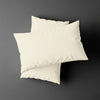 Premium 400 Thread Count 100% Cotton Crib Pillowcases (2 PC)