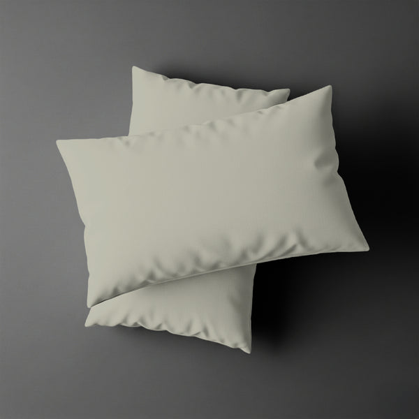 Premium 400 Thread Count 100% Cotton Crib Pillowcases (2 PC)