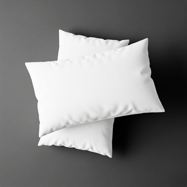 Premium 400 Thread Count 100% Cotton Crib Pillowcases (2 PC)