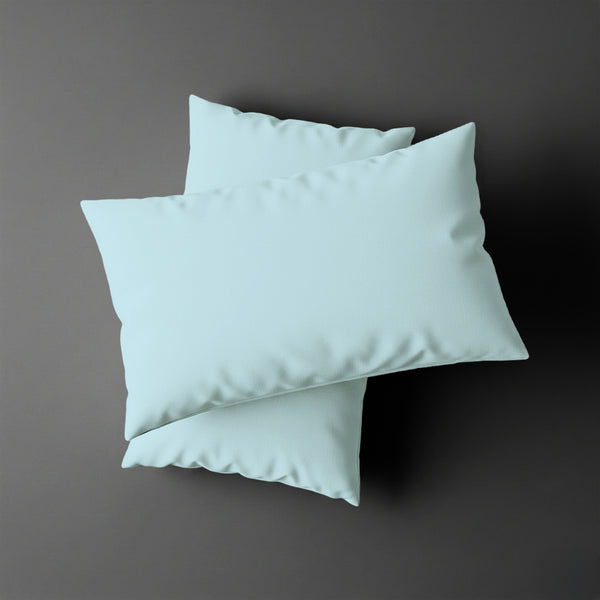 Premium 400 Thread Count 100% Cotton Crib Pillowcases (2 PC)