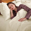 Premium 400 Thread Count 100% Cotton Quilted Bedspread